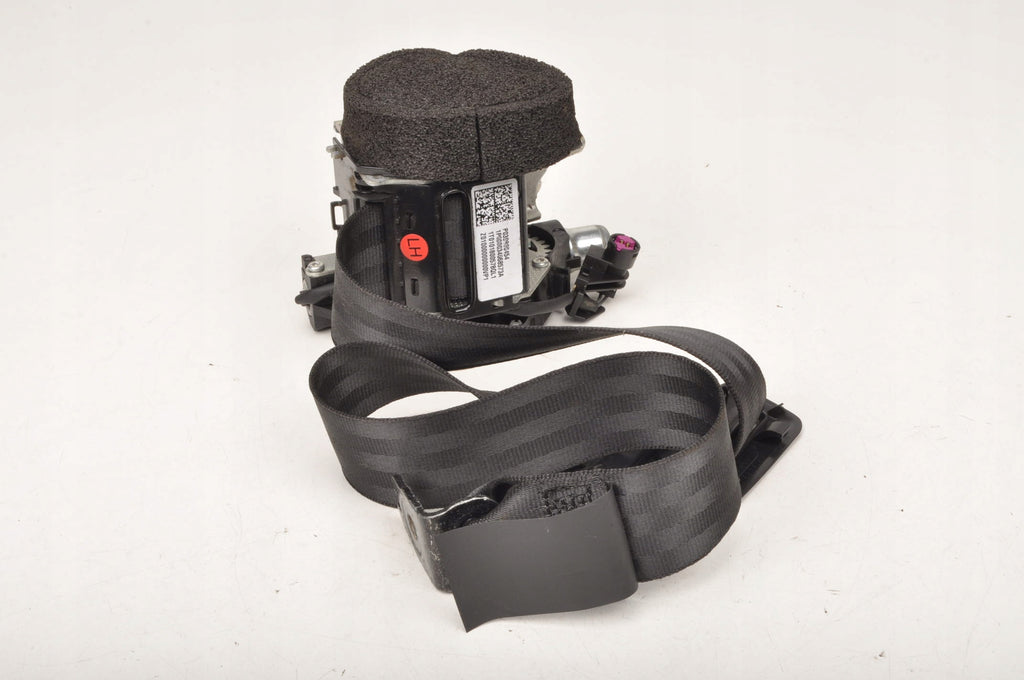 VOLVO S60 II SEAT BELT LEFT REAR 2 ROW 39800454