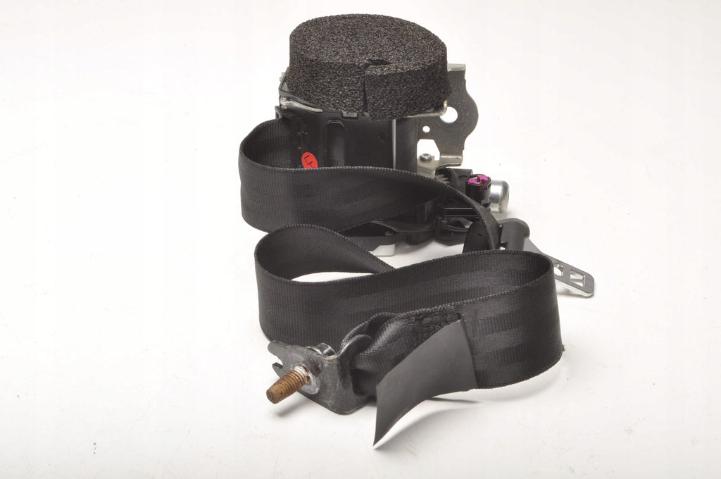 VOLVO S60 II SEAT BELT LEFT REAR 39818850
