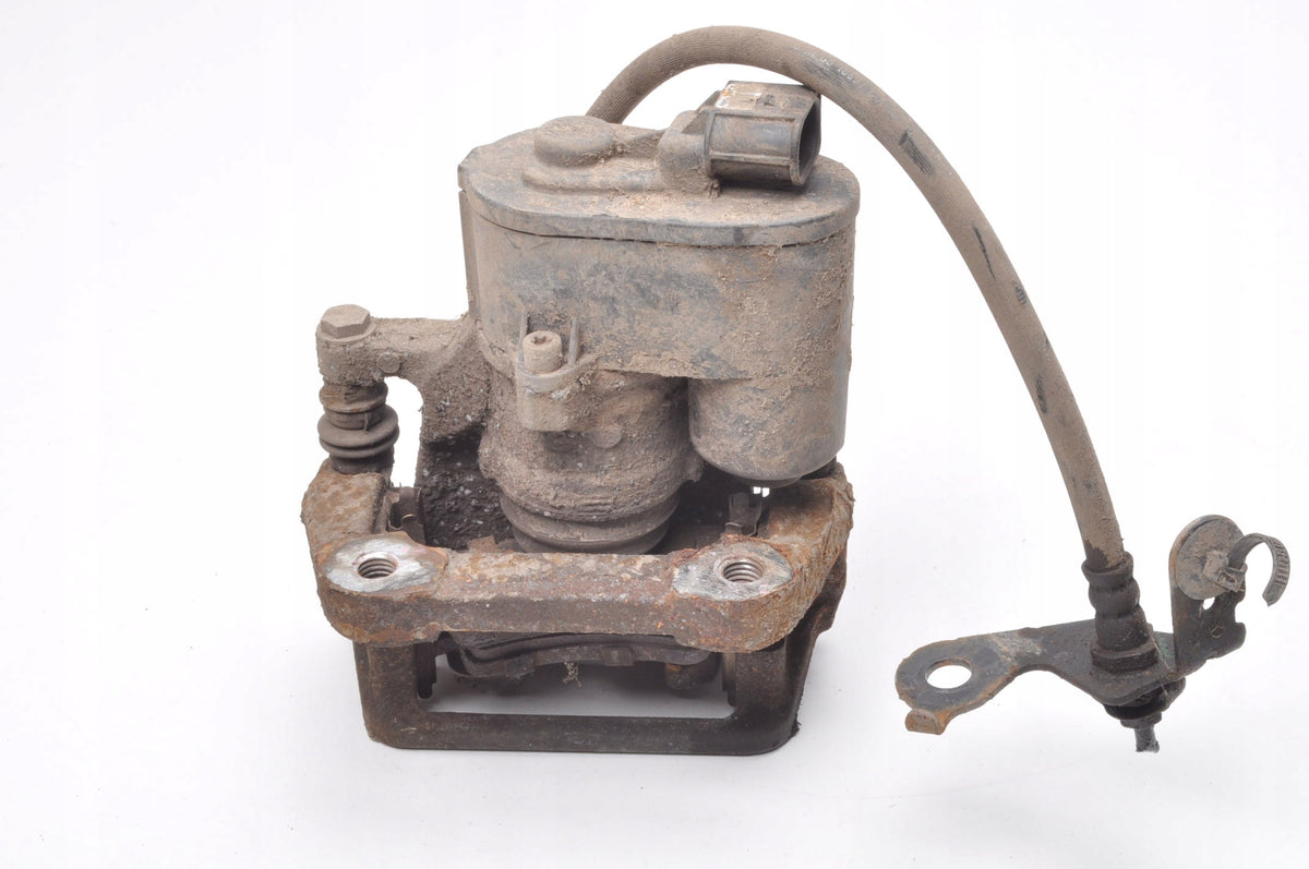 VOLVO S60 II SEDAN V60 BRAKE CALIPER LEFT REAR