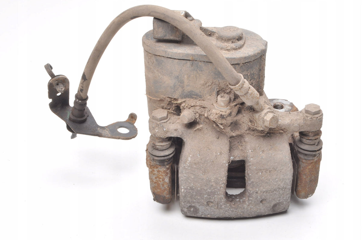 VOLVO S60 II SEDAN V60 BRAKE CALIPER LEFT REAR