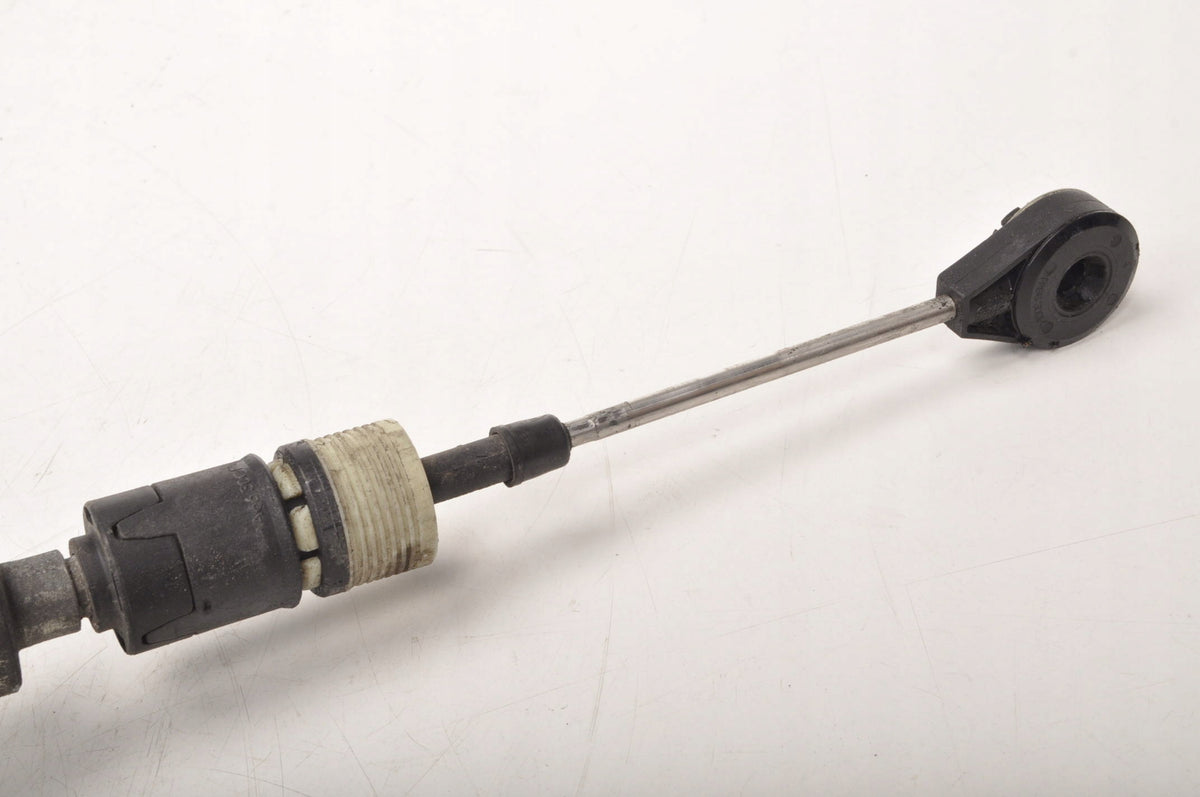 VOLVO S60 II SHIFT CABLE AUTOMATIC 31367803