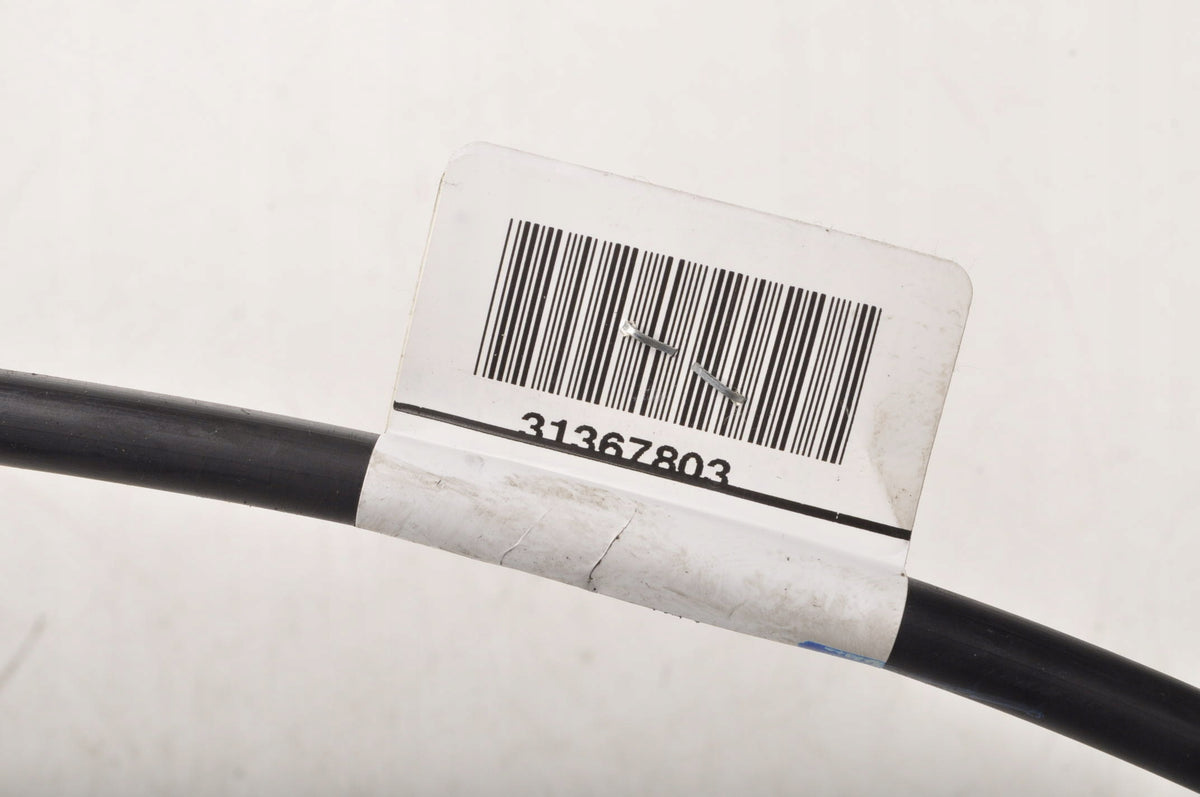VOLVO S60 II SHIFT CABLE AUTOMATIC 31367803