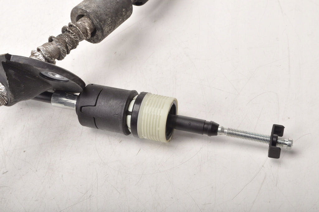 VOLVO S60 II SHIFT CABLE AUTOMATIC 31367803