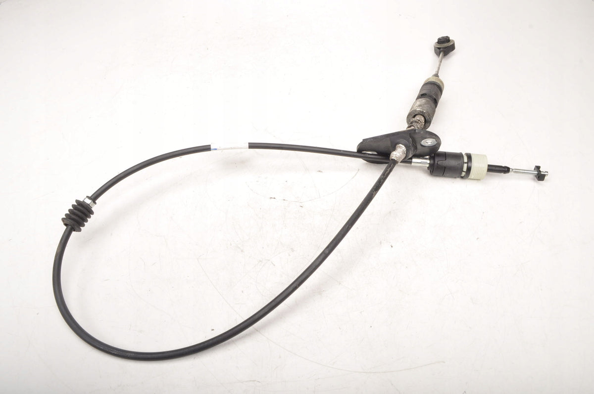 VOLVO S60 II SHIFT CABLE AUTOMATIC 31367803