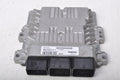 VOLVO S60 II V60 1.6 D2 ENGINE COMPUTER 31405027