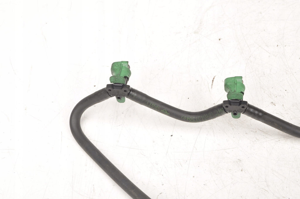 VOLVO S60 II V60 1.6 D2 FUEL INJECTION TRANSFERS