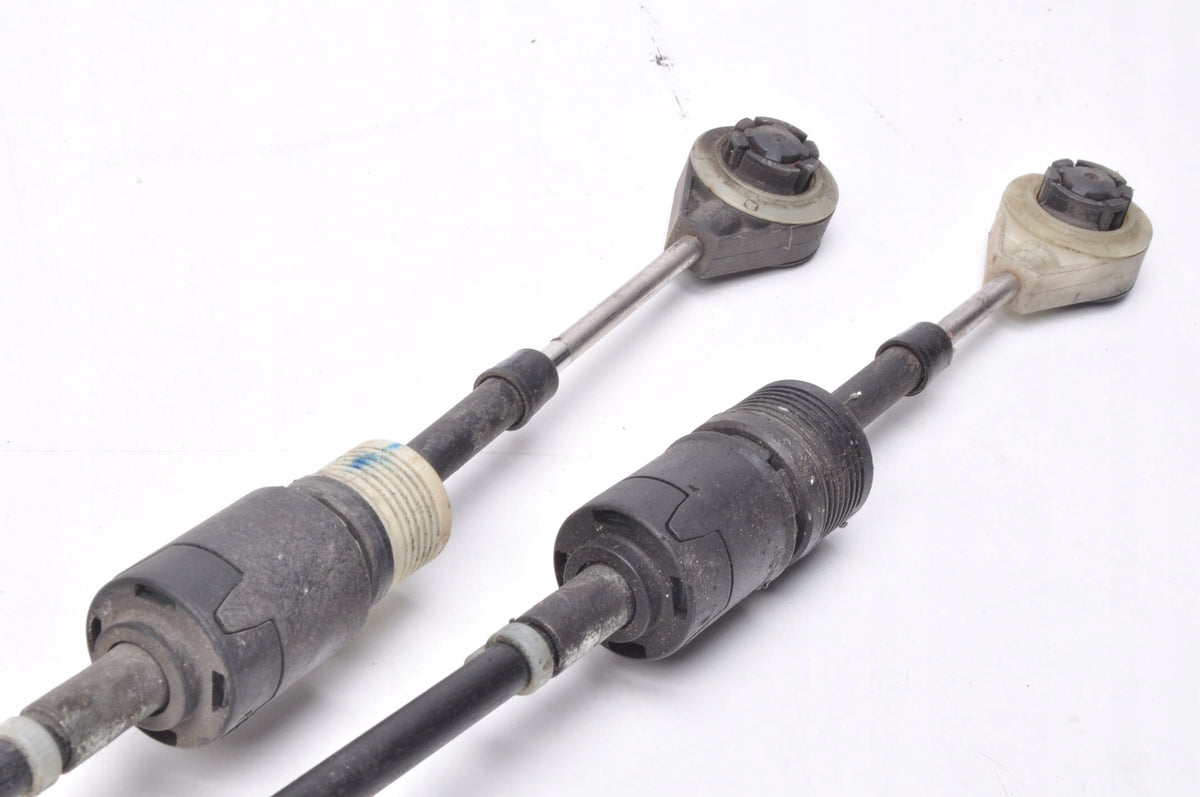 VOLVO S60 II V60 1.6 D2 SHIFT LINKS 30783386