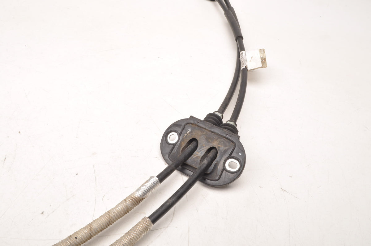 VOLVO S60 II V60 1.6 D2 SHIFT LINKS 30783386