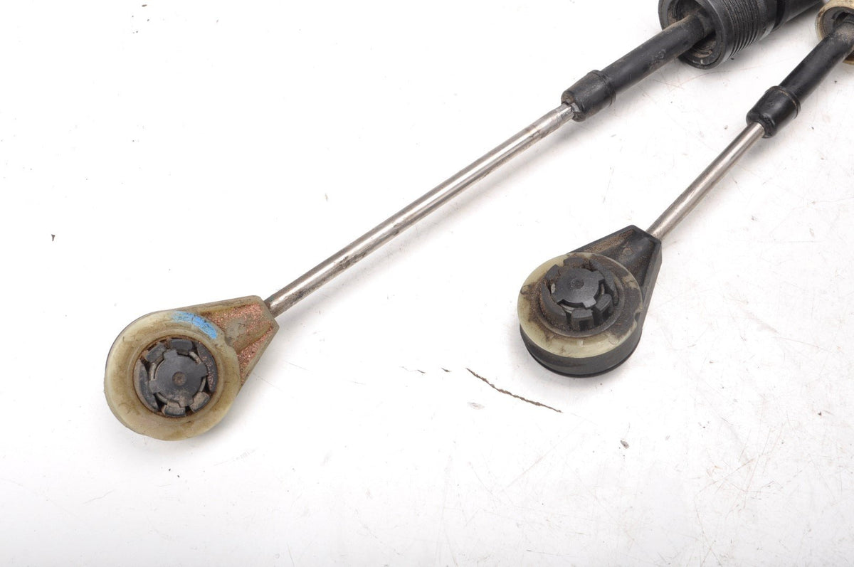 VOLVO S60 II V60 1.6 D2 SHIFT LINKS 30783386