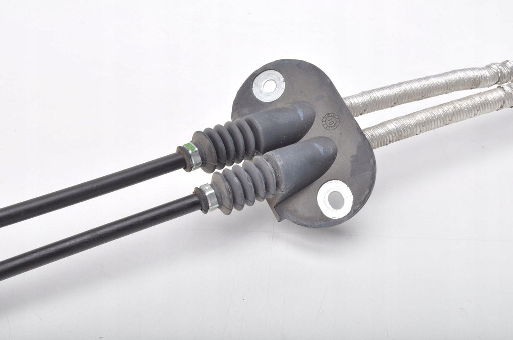 VOLVO S60 II V60 1.6 D2 SHIFT LINKS 30783386