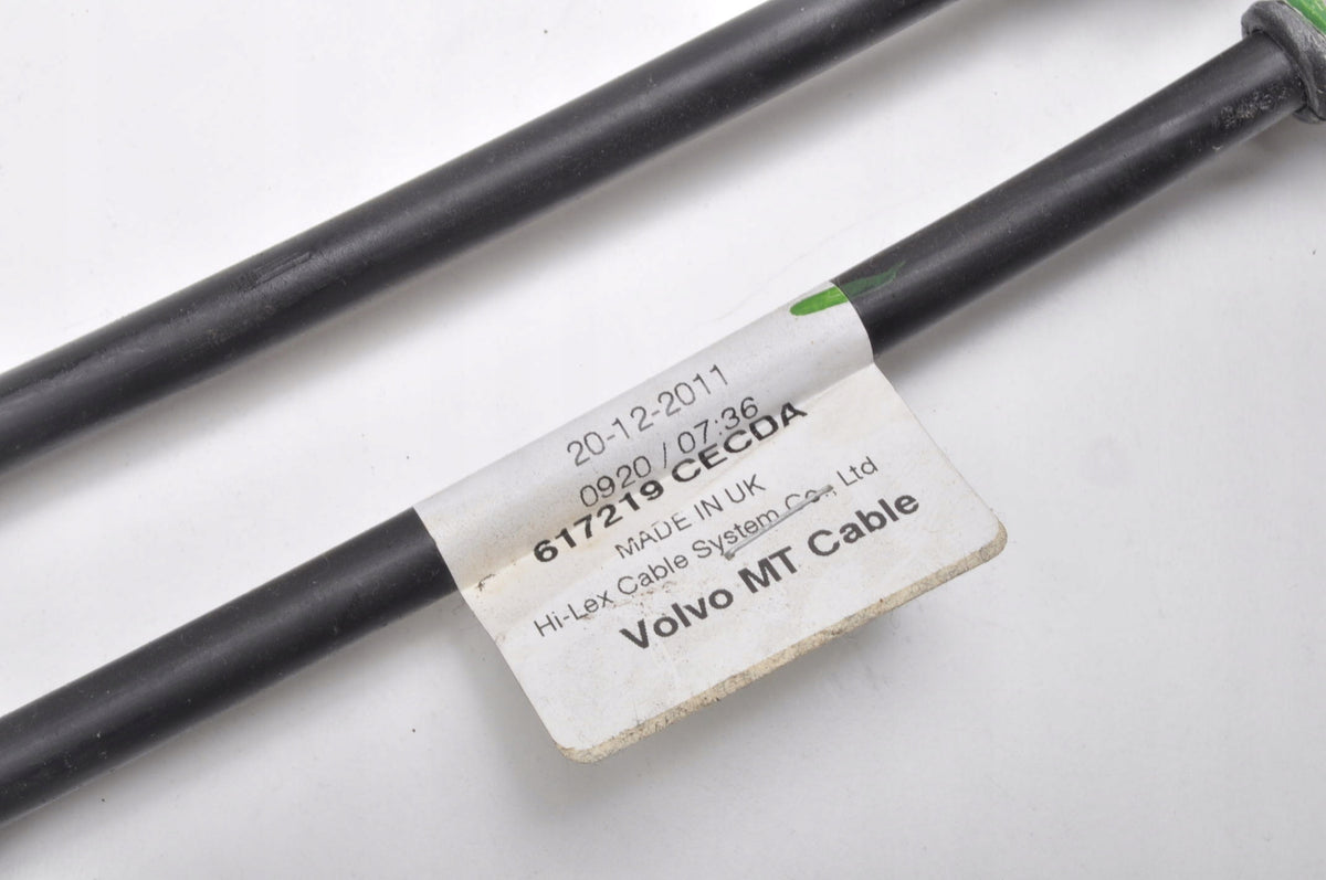 VOLVO S60 II V60 1.6 D2 SHIFT LINKS 30783386