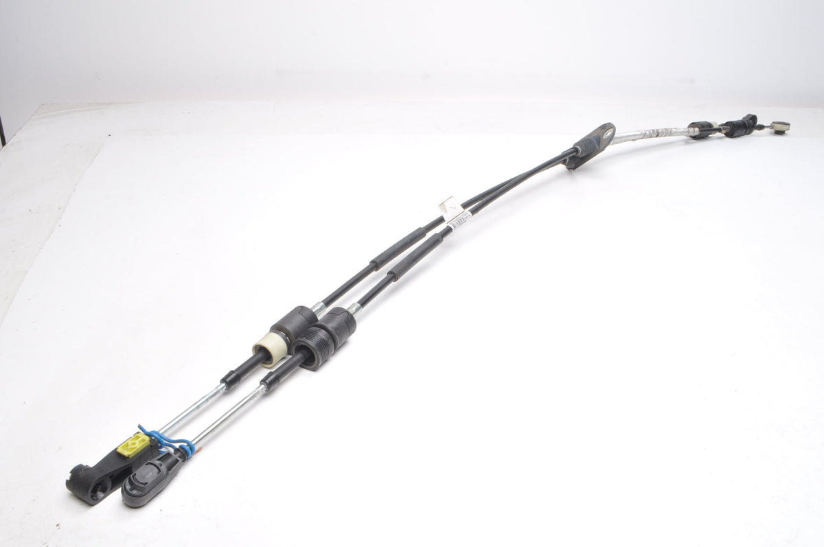 VOLVO S60 II V60 1.6 D2 SHIFT LINKS 30783386