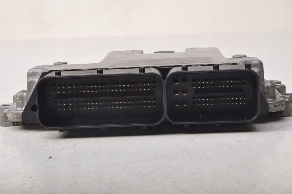VOLVO S60 II V60 1.6 T ENGINE CONTROLLER 31312578