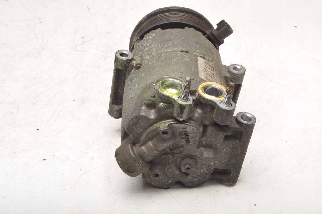 VOLVO S60 II V60 1.6 T3 150KM AIR CONDITIONING COMPRESSOR 31332616