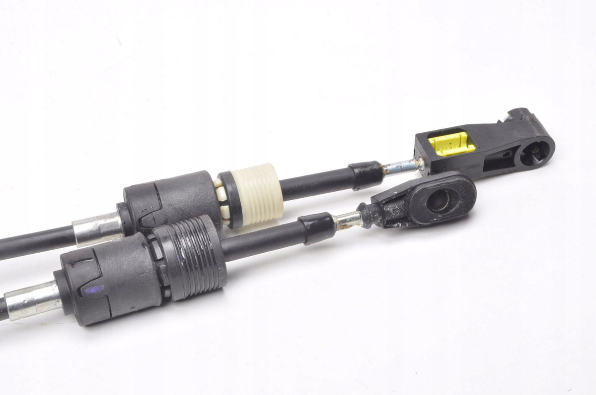 VOLVO S60 II V60 1.6 T3 150KM SHIFT CABLE MANUAL 31325491