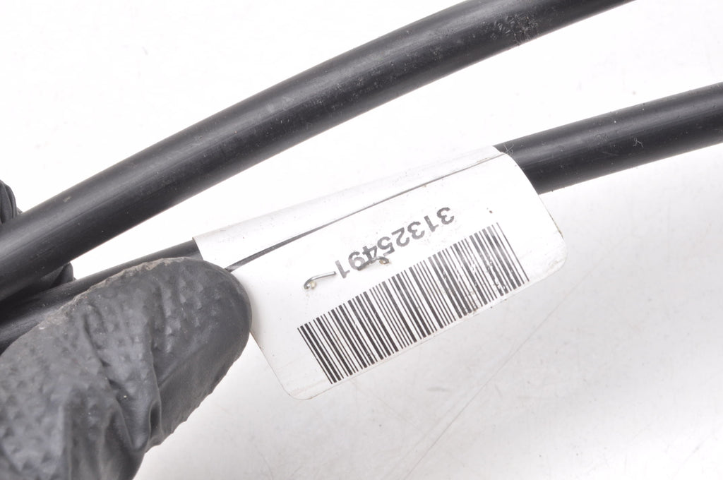 VOLVO S60 II V60 1.6 T3 150KM SHIFT CABLE MANUAL 31325491