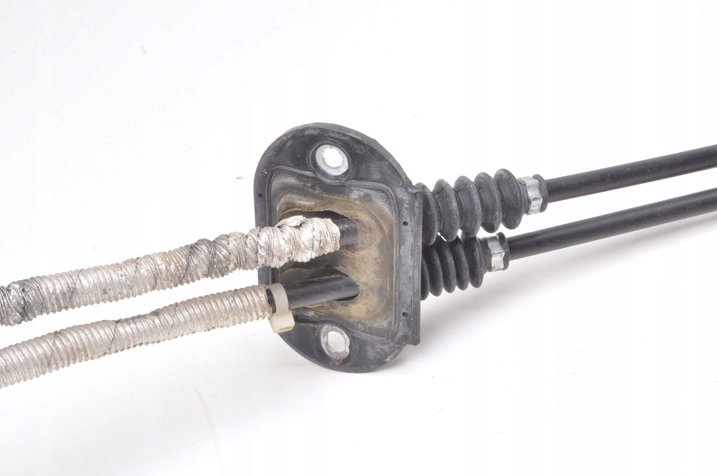 VOLVO S60 II V60 1.6 T3 150KM SHIFT CABLE MANUAL 31325491