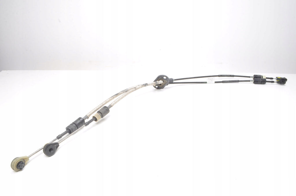 VOLVO S60 II V60 1.6 T3 150KM SHIFT CABLE MANUAL 31325491