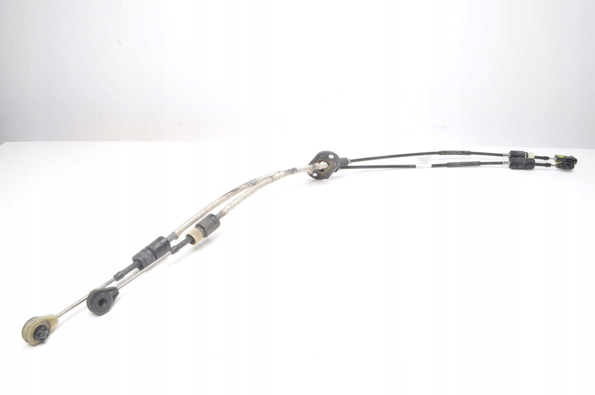 VOLVO S60 II V60 1.6 T3 150KM SHIFT CABLE MANUAL 31325491
