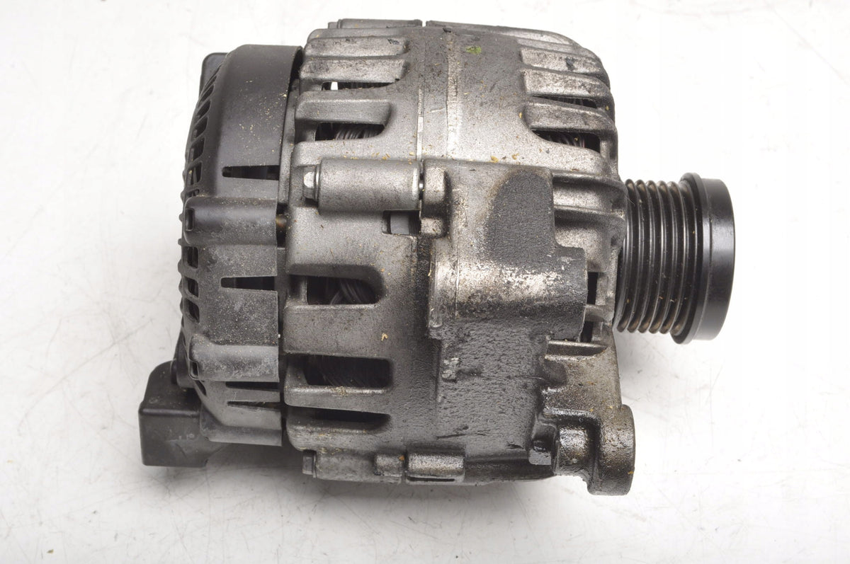 VOLVO S60 II V60 1.6 T3 16V 150KM ALTERNATOR 31285435