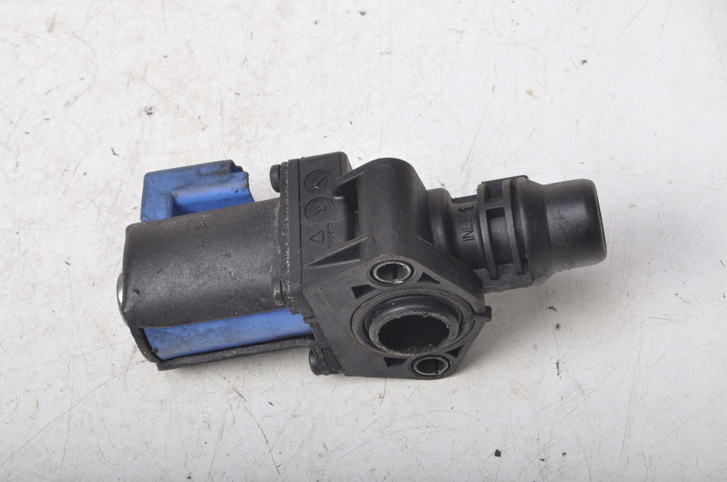 VOLVO S60 II V60 1.6 T3 16V 150KM VALVE BM5G-8C605-DA