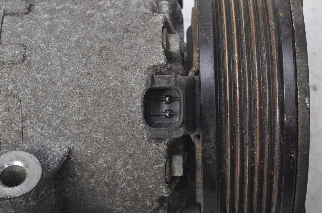 VOLVO S60 II V60 1.6 T3 AIR CONDITIONING COMPRESSOR 31332616