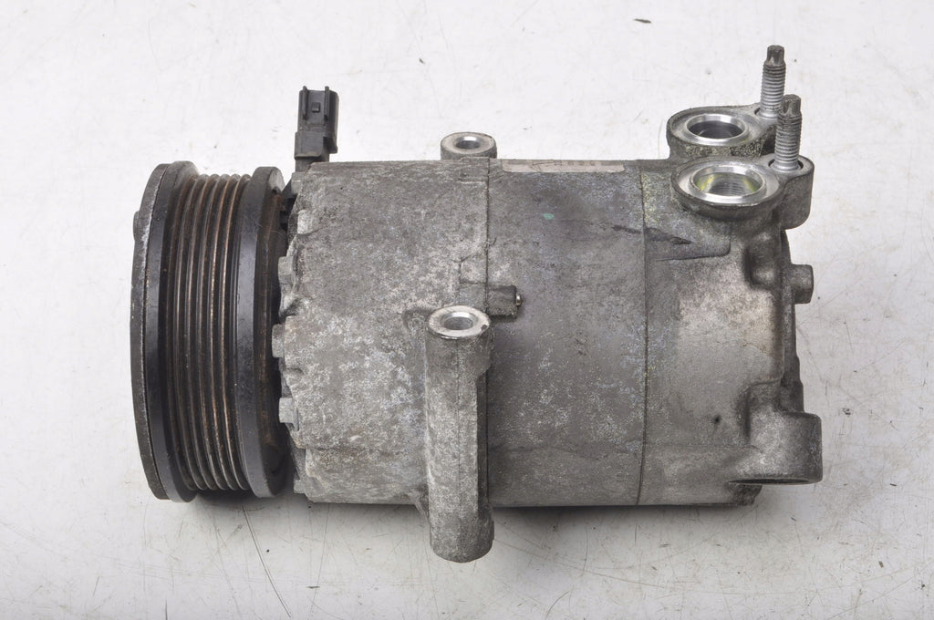 VOLVO S60 II V60 1.6 T3 AIR CONDITIONING COMPRESSOR 31332616