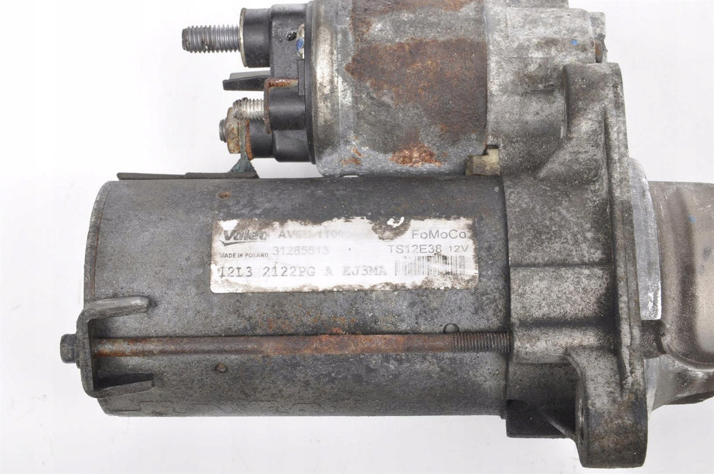 VOLVO S60 II V60 1.6 T3 STARTER 31285513