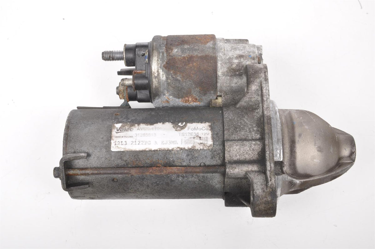 VOLVO S60 II V60 1.6 T3 STARTER 31285513
