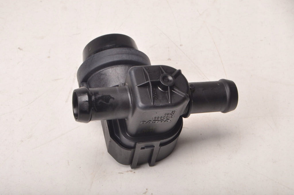 VOLVO S60 II V60 2.0 16V D4 181KM PIPE WATER LINE 31338891