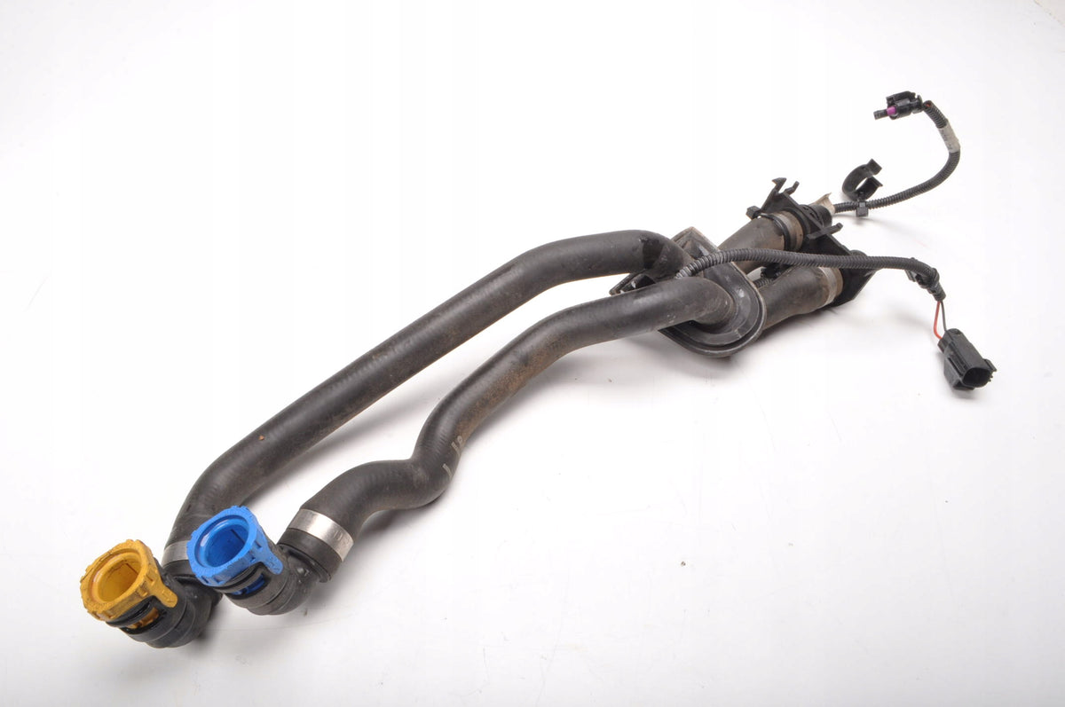 VOLVO S60 II V60 2.0 16V D4 181KM PIPE WATER LINE 31368175