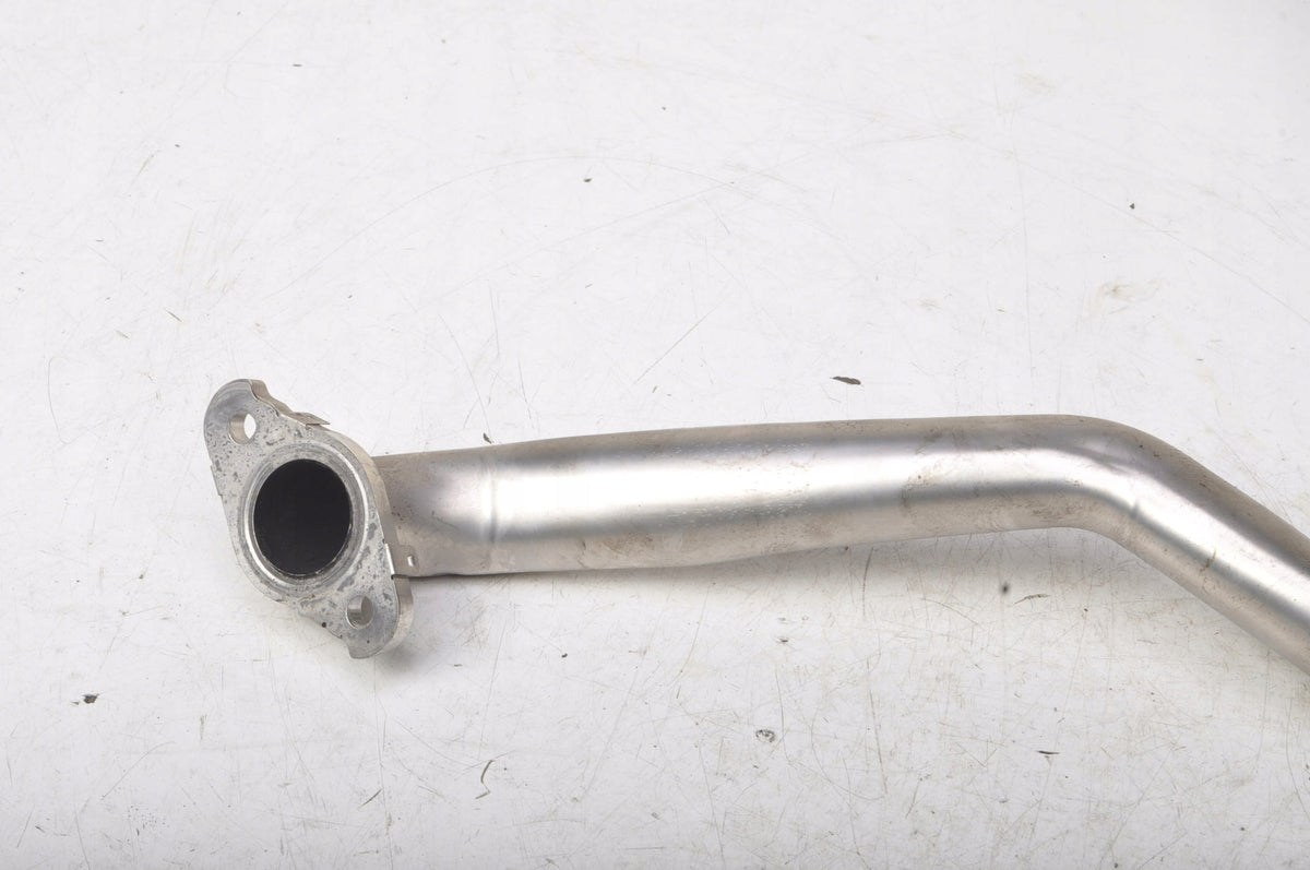 VOLVO S60 II V60 2.0 16V D4 190KM PIPE CABLE EGR 2015/03 - 2018/05