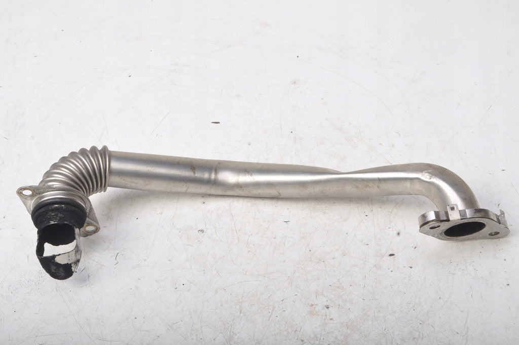 VOLVO S60 II V60 2.0 16V D4 190KM PIPE CABLE EGR 2015/03 - 2018/05