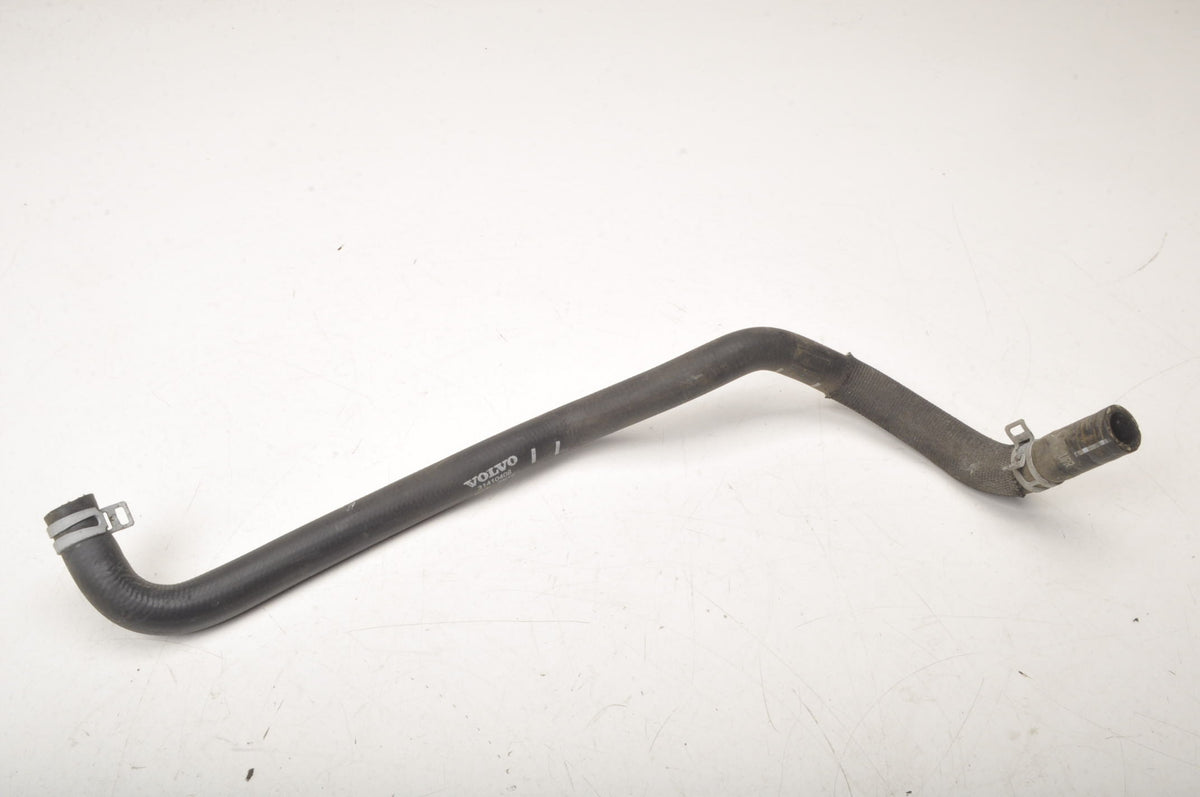VOLVO S60 II V60 2.0 16V T5 AWD PIPE WATER LINE 31410408