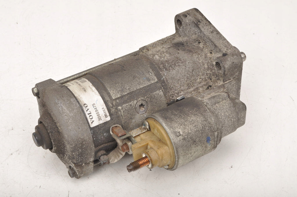 VOLVO S60 II V60 2.0 20V D4 163KM STARTER 30659475