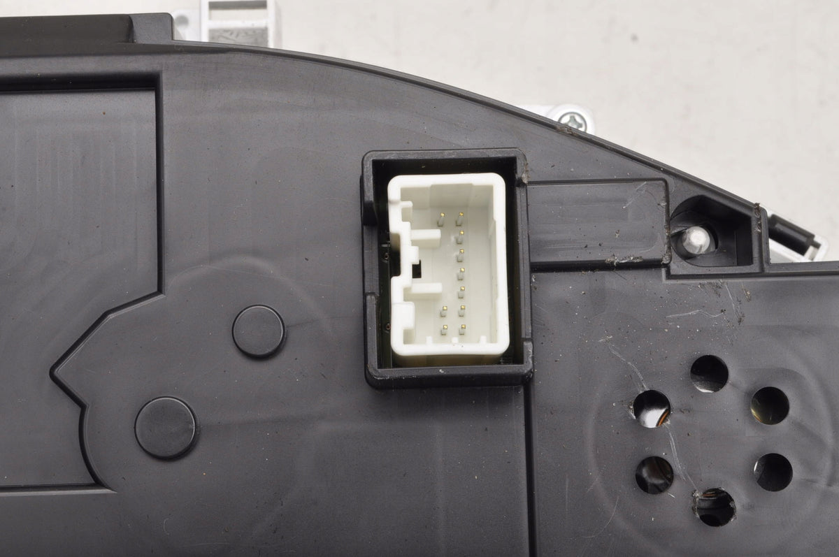 VOLVO S60 II V60 2.0 D COUNTER CLOCKS 31453097