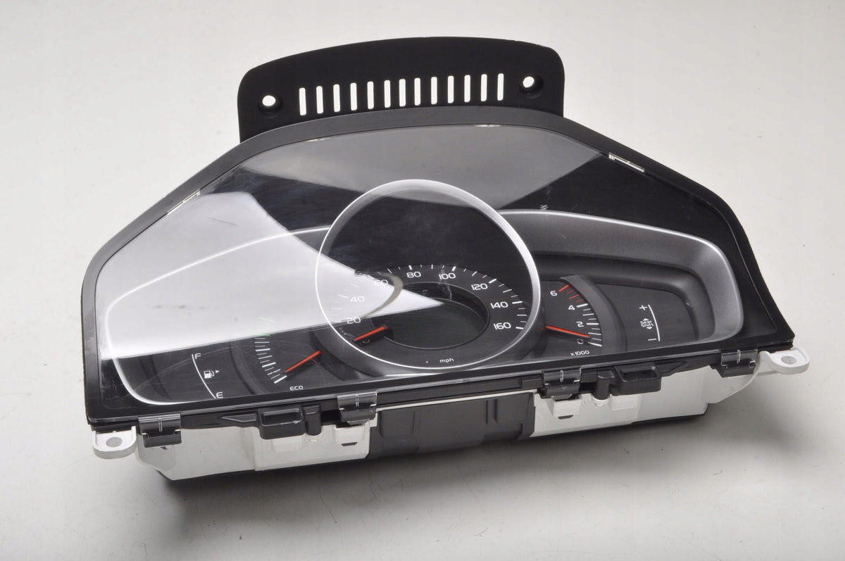 VOLVO S60 II V60 2.0 D COUNTER CLOCKS 31453099