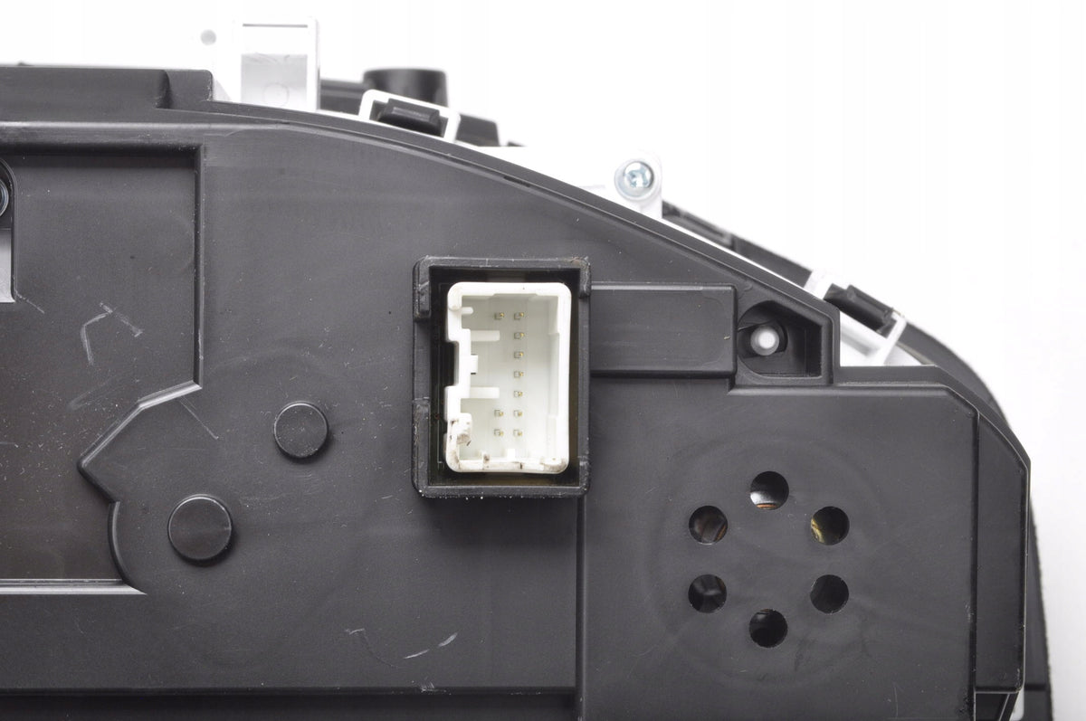 VOLVO S60 II V60 2.0 D COUNTER CLOCKS 31453099
