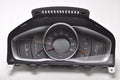 VOLVO S60 II V60 2.0 D COUNTER CLOCKS 31453099