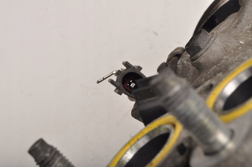 VOLVO S60 II V60 2.0 D2 120KM AIR CONDITIONING COMPRESSOR 31469968