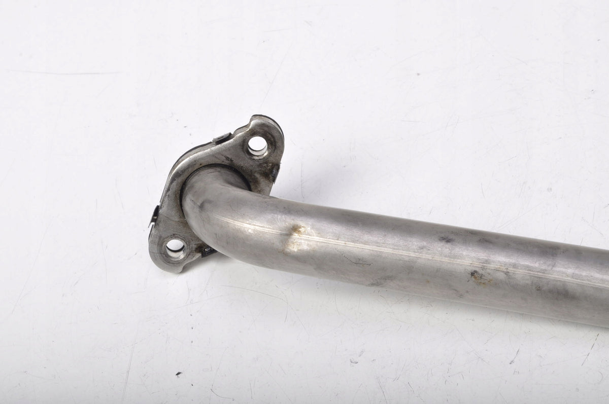 VOLVO S60 II V60 2.0 D2 120KM PIPE EGR CABLE