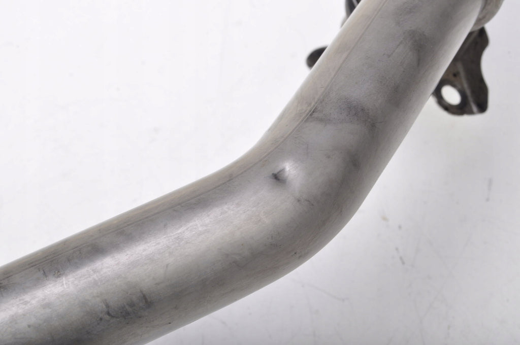 VOLVO S60 II V60 2.0 D2 120KM PIPE EGR CABLE