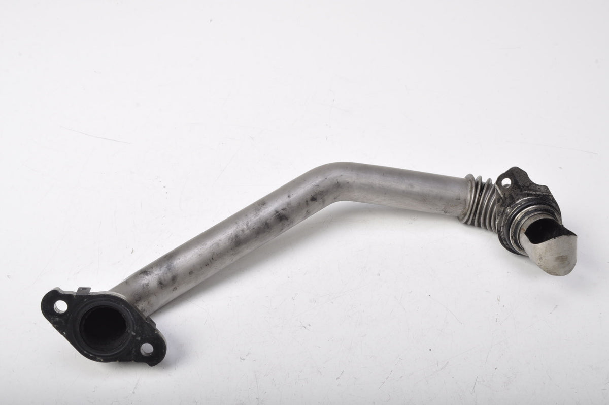 VOLVO S60 II V60 2.0 D2 120KM PIPE EGR CABLE