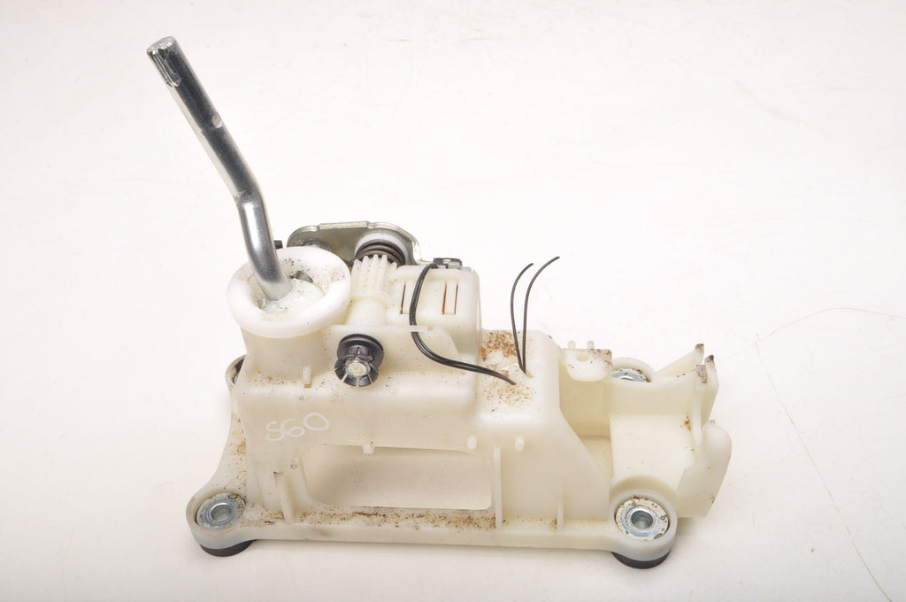 VOLVO S60 II V60 2.0 D2 SELECTOR GEARBOX JACK UK 31437821
