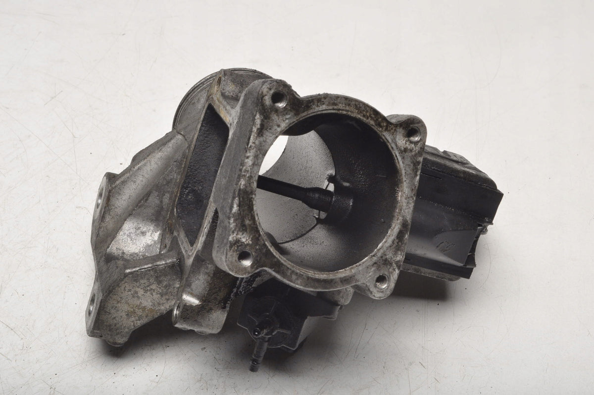 VOLVO S60 II V60 2.0 D3 163HP EGR VALVE 505906030