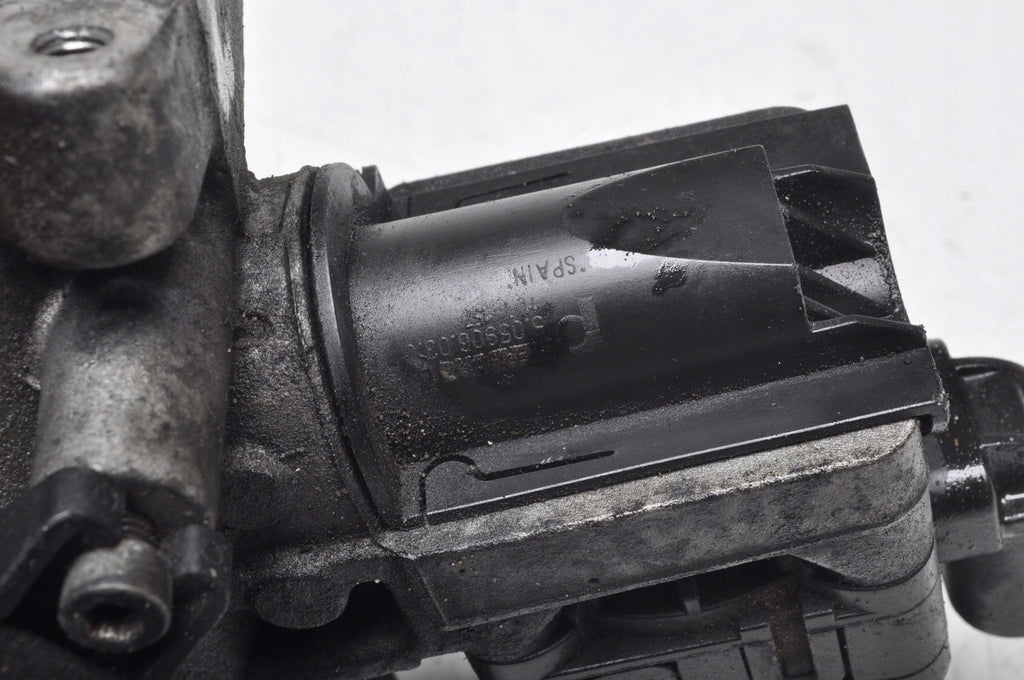 VOLVO S60 II V60 2.0 D3 163HP EGR VALVE 505906030
