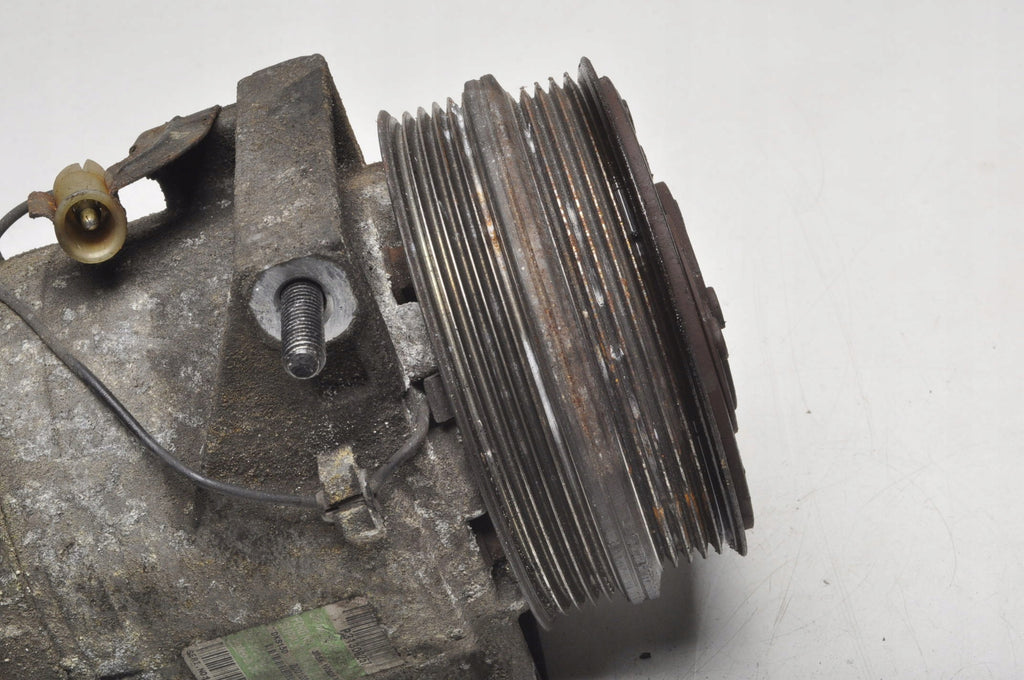 VOLVO S60 II V60 2.0 D3 AIR CONDITIONING COMPRESSOR 31308257