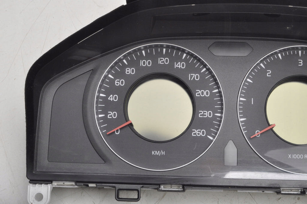 VOLVO S60 II V60 2.0 D3 COUNTER CLOCKS 31270899AA EUROPE