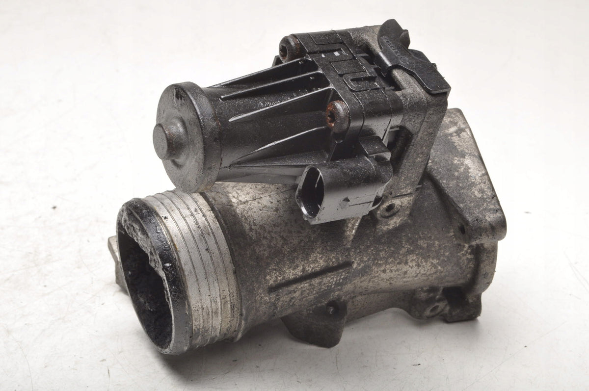 VOLVO S60 II V60 2.0 D3/D4 163HP EGR VALVE 5027642201 50590603