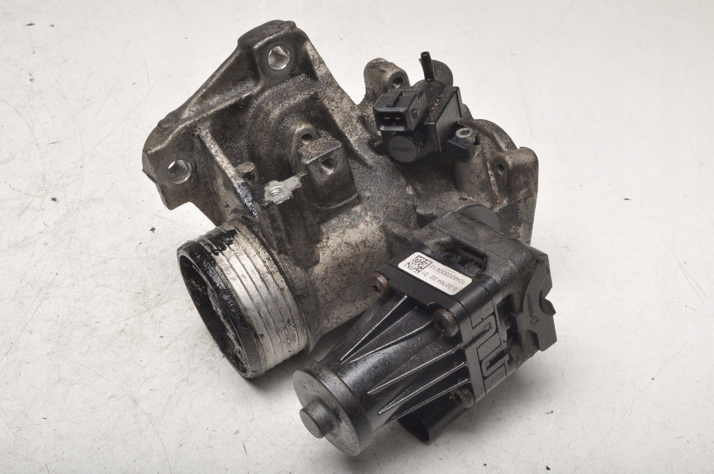 VOLVO S60 II V60 2.0 D3/D4 163HP EGR VALVE 5027642201 50590603